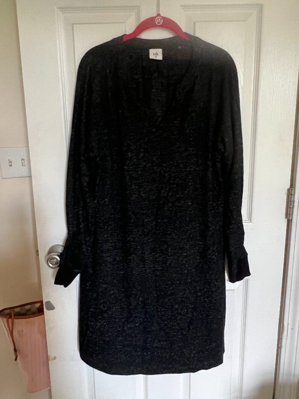 CAbi PJ Dress size M